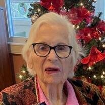 Barbara Ann Buck