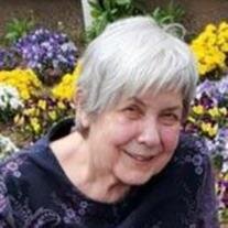 Victoria E. Seidenberger