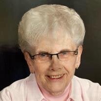 Rose Marie Frontuto (Pokora)