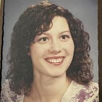 Dulce Lynne Nordlund Lejeune