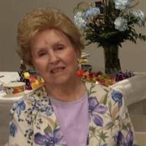 Katherine W. Moore Collins