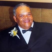 Mr. William H. Ewin