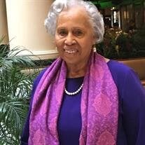 Delores E. Booker