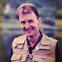 Mr. Frederick D. Moran