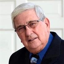 Collier Hodges Sanders Sr.