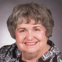 Verdelle M. Salm