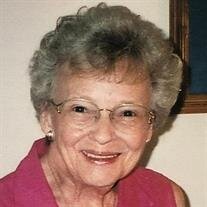 Margaret A. Price