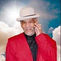 Dewey Lee Hogan Sr.