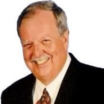 James "Jim" Franklin