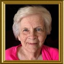 Martha Ruth Beeler