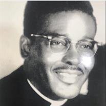 Elder Carl Lee Moore
