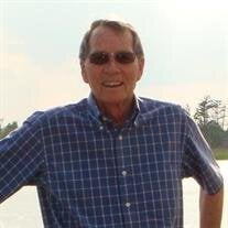 Ronald George Peterson
