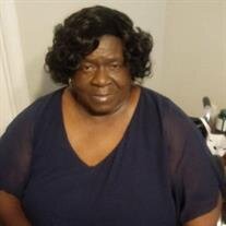 Mrs. Connie L. McJunkins