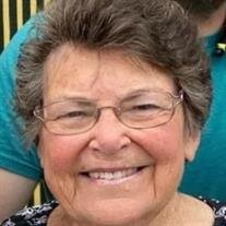 Sandra K. Boren