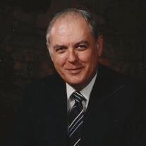 John J. Yanas, Sr.