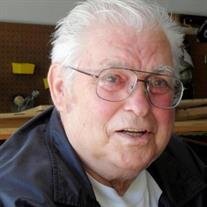 Elzie Lee Hinkle