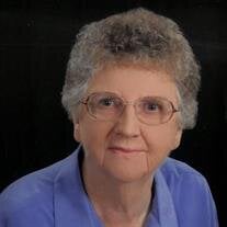 Thelma LaVerne Hughes