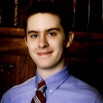 Caleb R Duggan (Benton)