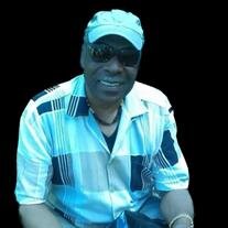 Willie Josch Peters