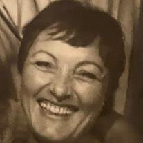 Ms. Susan Jeanne Iwanski Hall