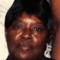 Mrs. Coreitha Levier Sinnette