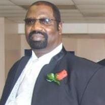 Leroy O. Jones
