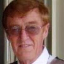 David Laverne Hammel Jr.