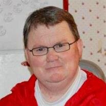Kenneth Marn Faulkner Jr.