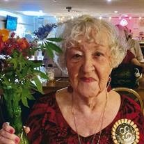 DORIS R. HAVERDA
