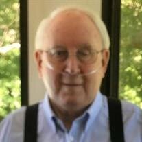 Ronald "Petie" Thomason