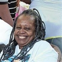 Ms. Deidra Lynn Valentine