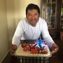 Mr. Rene Badillo Sanchez