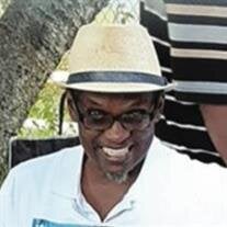Mr. Leroy Jerrell Daniels Jr.