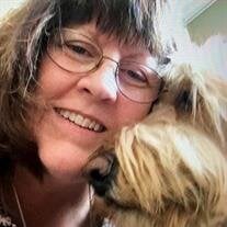 Bonnie Jean Rauh