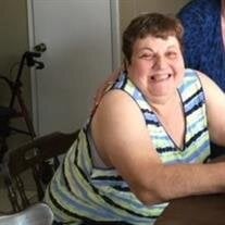 Theresa DiFiore