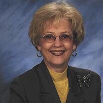 Beverly Brown Taylor