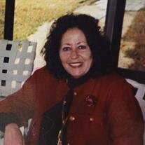 Dorothy Elaine Akers