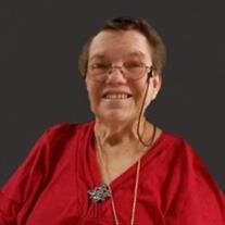 Edna R. Quire