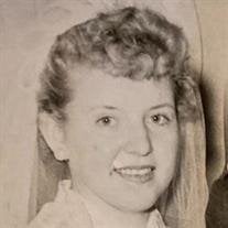 Betty Jean Roach