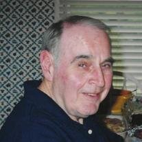 Mr. Billy Ross Long
