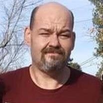 TJ Carl McKeehan