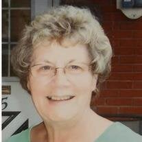 Carolyn L. Judge