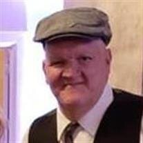 James Robert Finnimore
