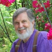 Craig Willard Mailloux
