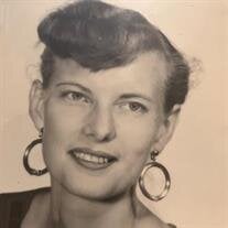 Helen Lee Truluck