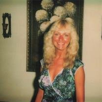 Susie Ann Gentry