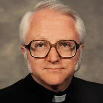 Rev. Warren L. Thummel