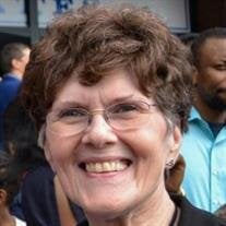 Suzanne Bashwinger