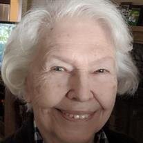 Pauline A. Courcy