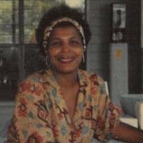 Ms. Marilyn Wills Thompson